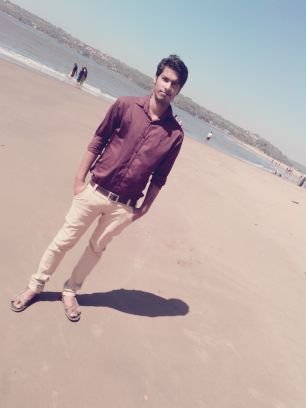 jshekhawat81's profile picture. 