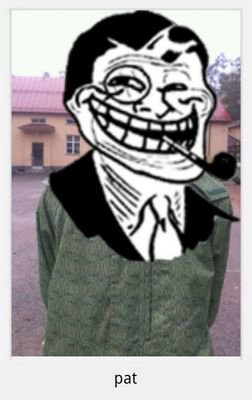 olen aika kiva kun tunnet munut
