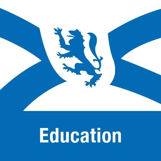 Official tweets from Nova Scotia’s Department of Education and Early Childhood Development.