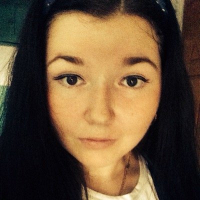 The average person who likes fun and extreme sports. Very sociable. Follow  me, please)))