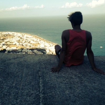 jarsenholt's profile picture. 