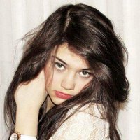 Eda Sönmez (@edasnz) Twitter profile photo