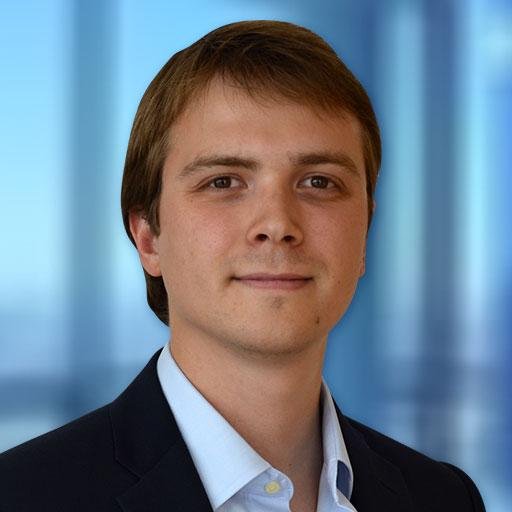 Luca Boschin Profile