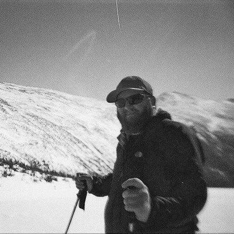 Rules to live by:
-Keep your ax sharp.
-Keep your skis waxed.