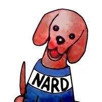 woof
