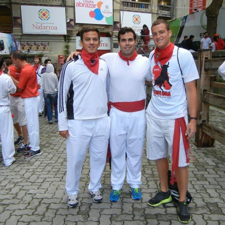 ColeMANdments's profile picture. Living the dream