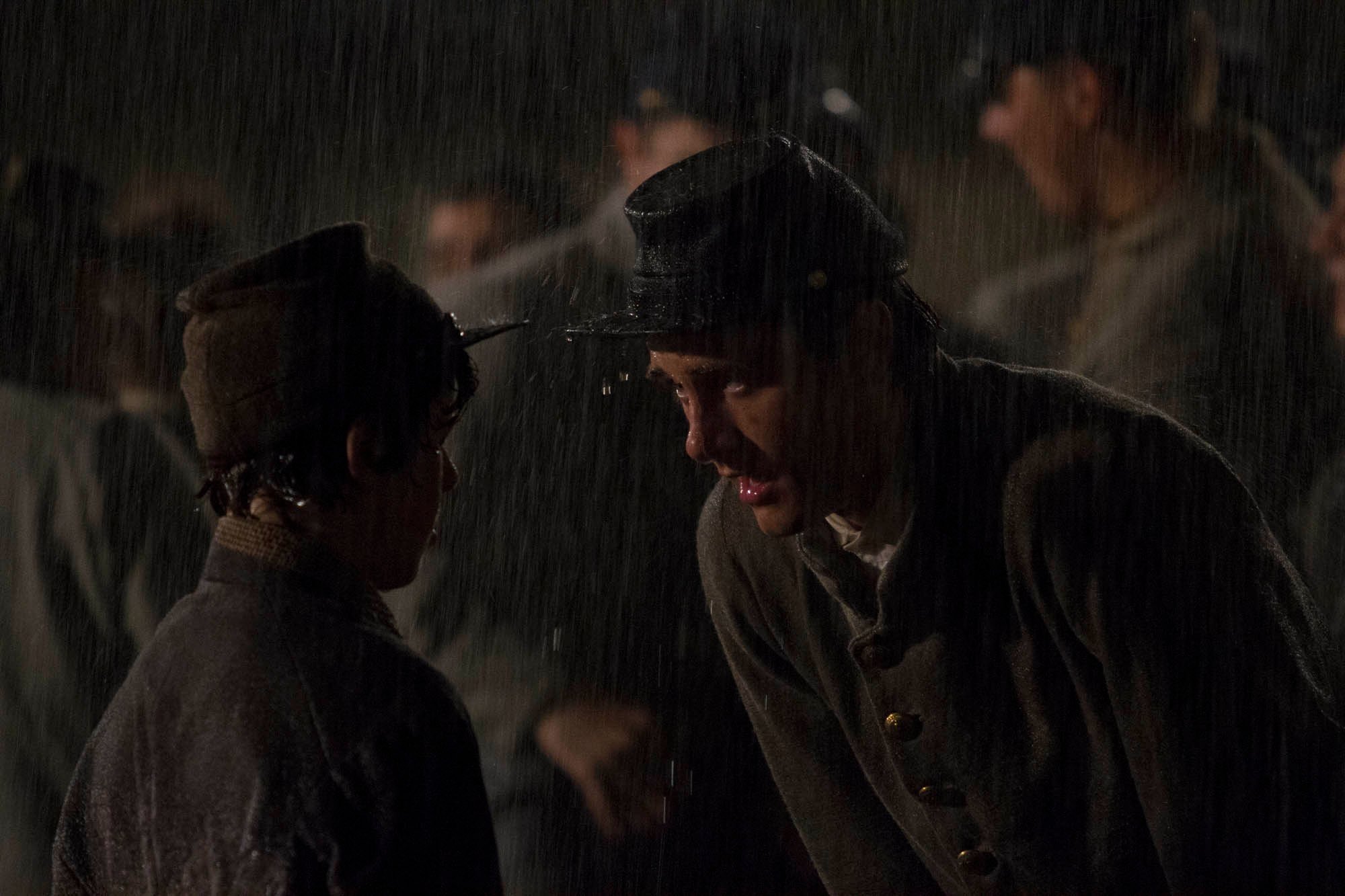 This is the true story of young VMI cadets pulled into the Civil War and fighting against all odds in the midst of America's deadliest conflict.