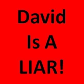 This is the Twitter account to promote the story of how David Eugene Tucker scammed my wife with his lies and to serve notice to potential future employers
