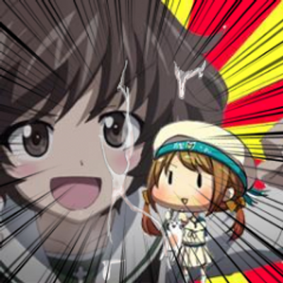 にとろ on X: にとろ on X:
