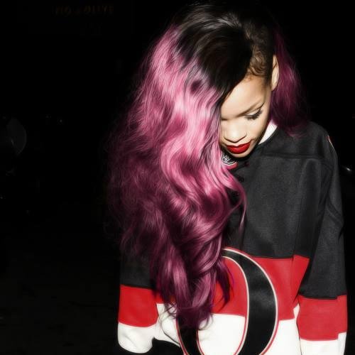 Rihanna