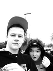 Check out BritishBoyGaming on youtube run by budzy and lipzy also know as Alex and Sol we start uploading in like 1 or 2 months it would help If u sub