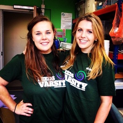 @Han_Crane, Leeds University Union Sports Rep 2014-15! Gryphon, A Passion for Sport, hockey girl at heart. I also like puppies.