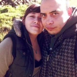 El amor de mi vida siempre haz sido tu.