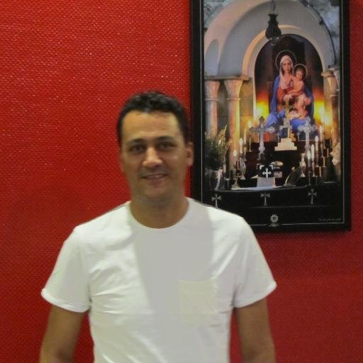 FAbolhosseini's profile picture. 