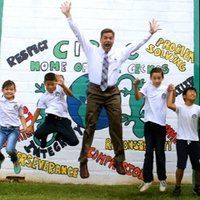 Steve Mancuso (@ciplcsupt) 's Twitter Profile