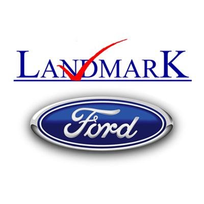 Landmark Ford Landmarkford Twitter