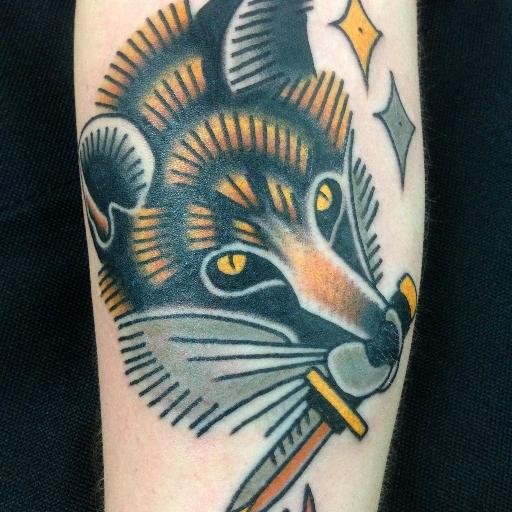 Tattoo Studio