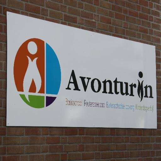 Christelijke Brede Basisschool Avonturijn