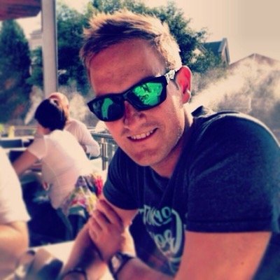 Dealmaker. Leader. Father. Husband. Proud Manchester United fan! Instagram: Mattie_T