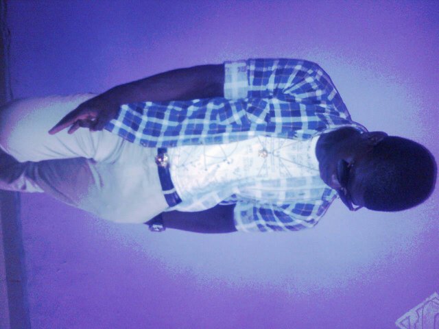 Jst a cool kid