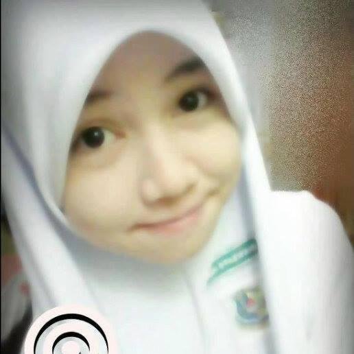 ain syahirah/18/perak/ student vokasional in 2014 :) #SINGLE #nothing for special :')