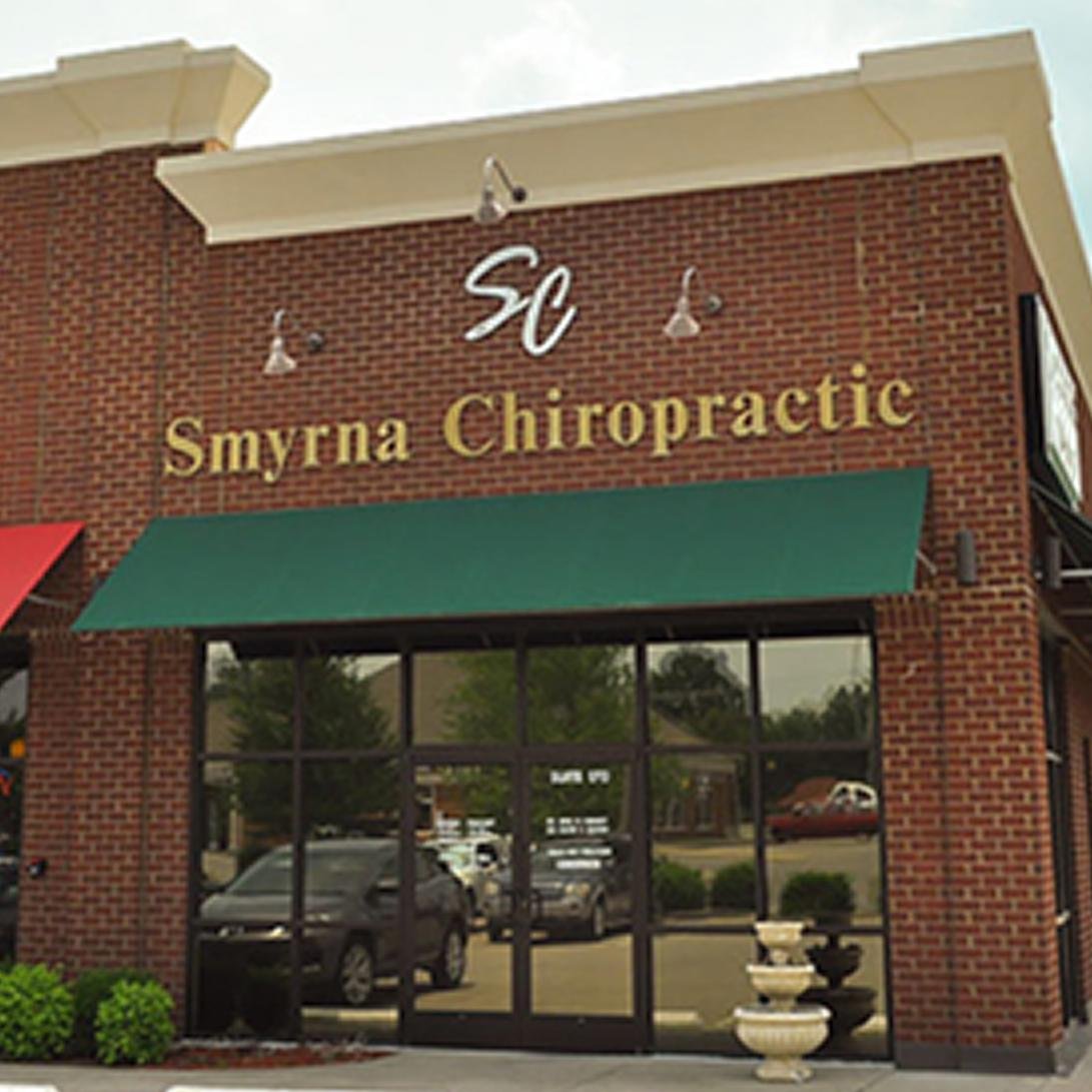 Smyrna TN Chiropractor. We specialize in the overall health of your back, neck and spine. Call 615.220.OUCH (6824).