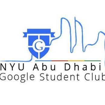 NYUAbuDhabi_GSC's profile picture. The first Google Student Club at NYUAD! Learn about all things Google ranging from workshops, conferences, internships at Google, challenges and more!