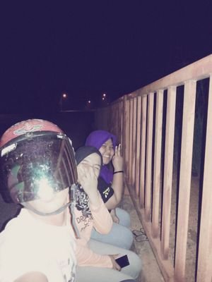 [in a relationship with #espiyem][insta:aimaXhafiz][taken by everybody][ainmanhafiz sentiasa berjaya di dunia dan akhirat]