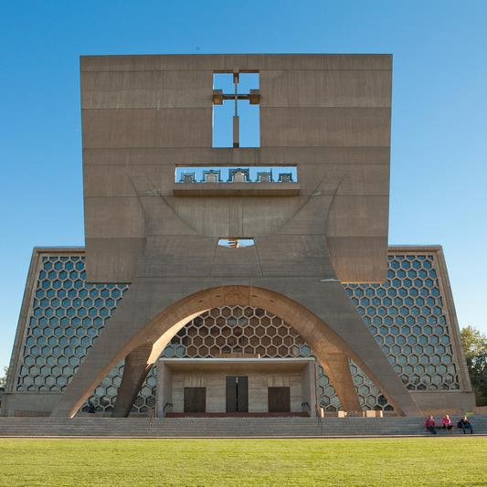 A community of Catholic Benedictine men seeking God through a common life of prayer, study, and work, giving witness to Christ , in service to church and world.