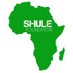 Shule Foundation (@shulefoundation) Twitter profile photo