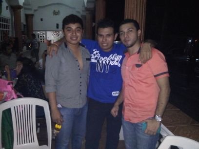 Soy alegree. Fiesteroo ♥  pin:21F93047 ☺