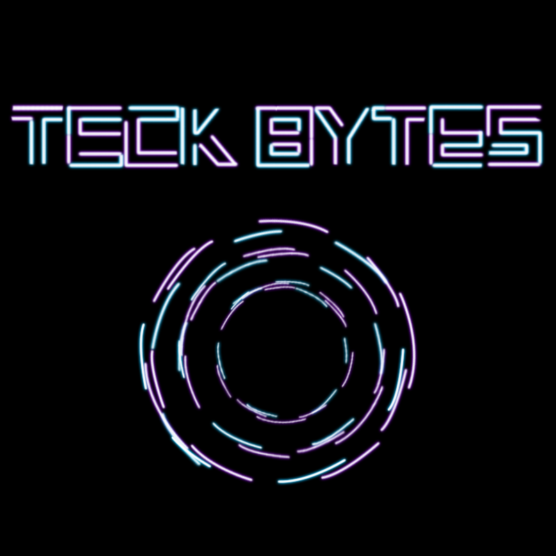 TechBytesTV's profile picture. 