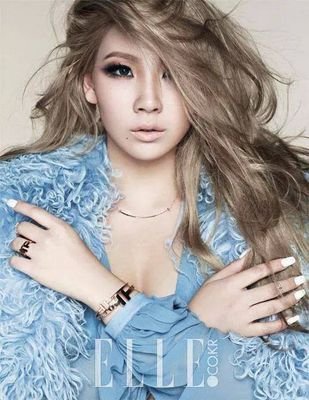 CL Latinoaméricaさんのプロフィール画像