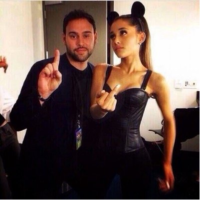 Ariana Grande,Cara Delevigne,Zoe Sugg,Alfie Deyes,Shay Carl,Katielette,Grace Helbig,TYLER FUCKING OAKLEY, miranda sings,NINA NESBITT 0/11