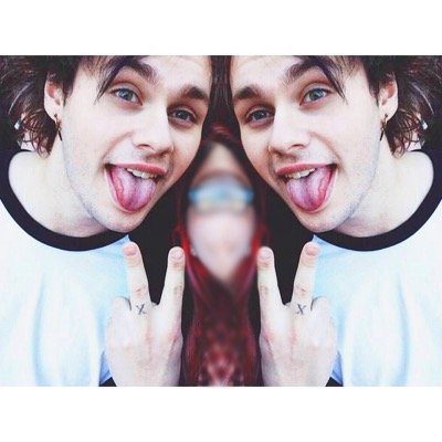 ☠here's to teenage memories☠