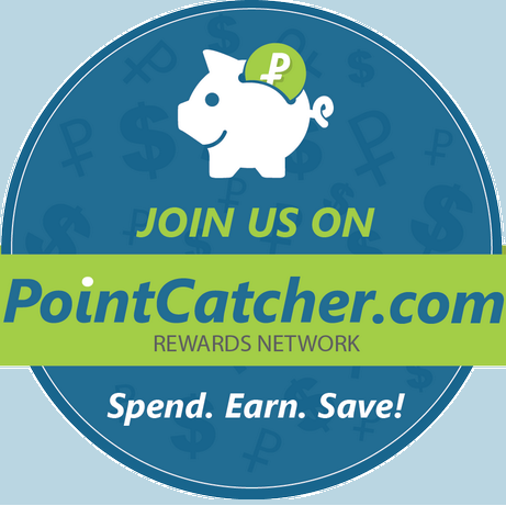 PointCatcher