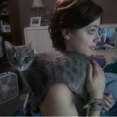 ash_mielcarek's profile picture. 