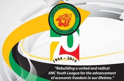 Official account ANCYL- Western Cape. The ANCYL is the youth league of South Africa's ruling party, the most revolutionary & powerful youth formation in Africa.