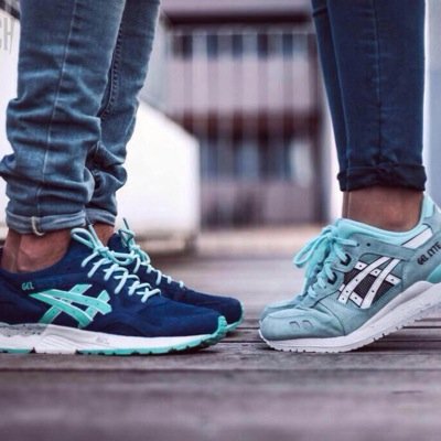 TASneakers's profile picture. Sneakers Addict - Instagram @TASneakersInsta