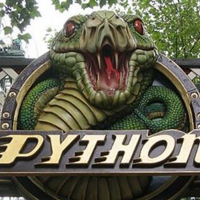 Python_Efteling (@PythonEfteling) | Twitter