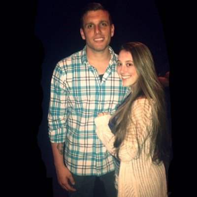 ShutUpEmilyy's profile picture. FAU 2018 ☀️ ΘΦΑ