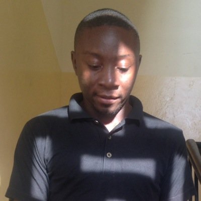 jo_misango's profile picture. Unapologetic toxic male..