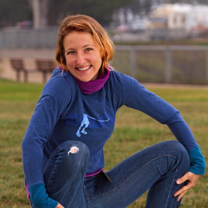 I'm a software engineer :) and a wannabe surfer girl