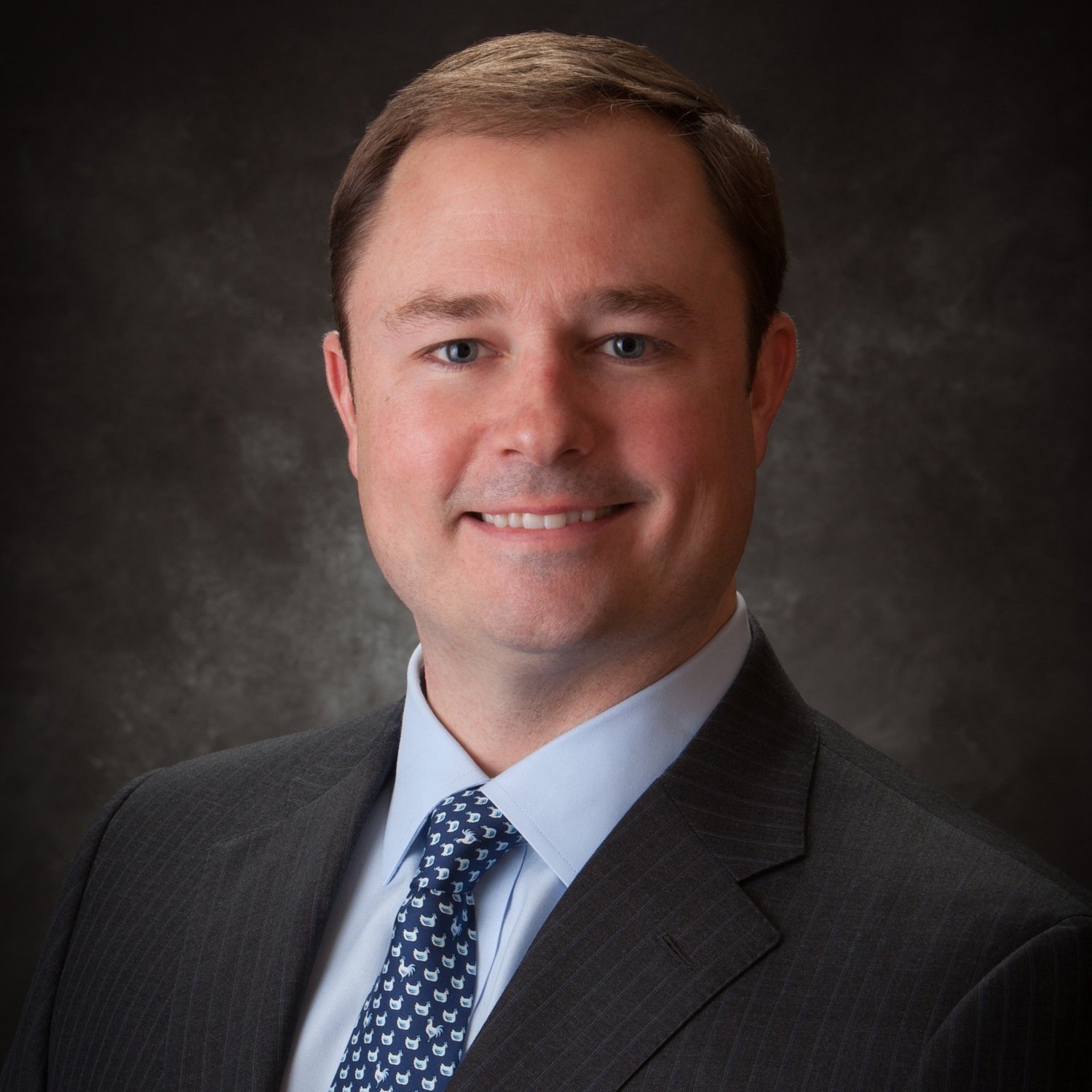 Charles Agee Profile