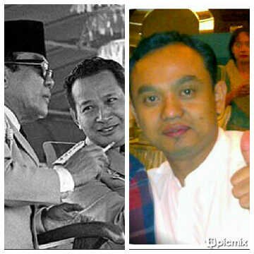 Owner PO. Pascalindo-BRT | Batik Haji Andi Solo | Guru Besar SMK Pelita Bangsa Sumberlawang Sragen | Waketum DPC Gerindra Sragen 2020 - Skrg | Wanhat Ika Ikopin