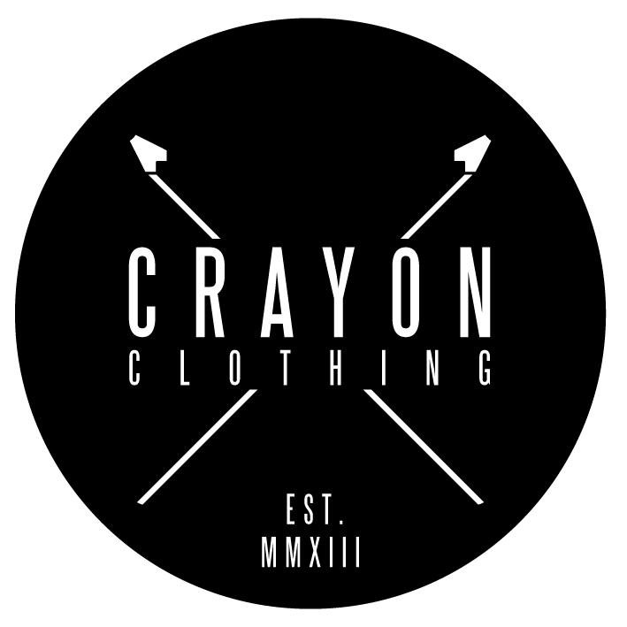 Crayon Clothing (crayon_clothing) Twitter