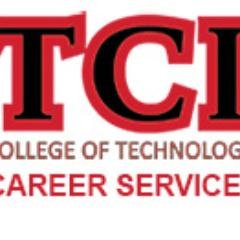HireTCIGrads's profile picture. The Center for Career & Professional Development (CCPD) provides job placement assistance and career development to TCI College students and graduates