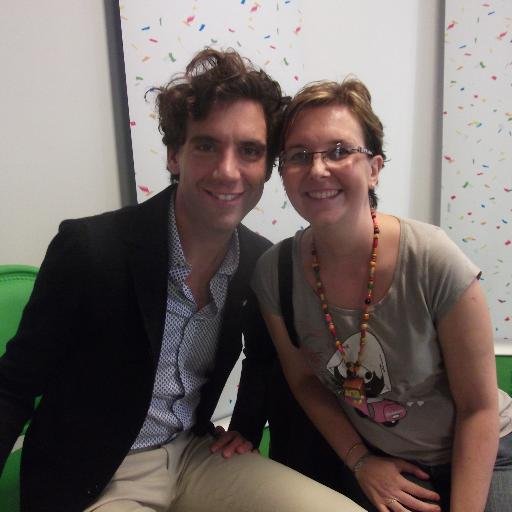 Si l'on peut tout perdre en trente secondes, alors autant faire toutes les choses dont on rêve. - MIKA @mikasounds