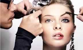 El maquillaje es el broche de oro, de cualquier proceso de belleza...