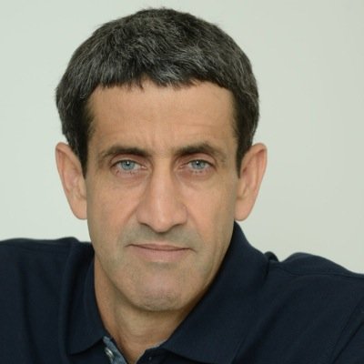 Eden Attias is an experience Chief Executive Officer and Chairman. Served in the Israeli Air Force as a pilot and as a leader in numerous positions.
